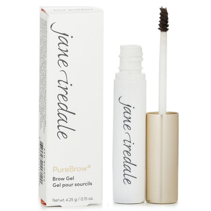 Jane Iredale PureBrow Brow Gel 4.25g /0.15 ozProduct Thumbnail