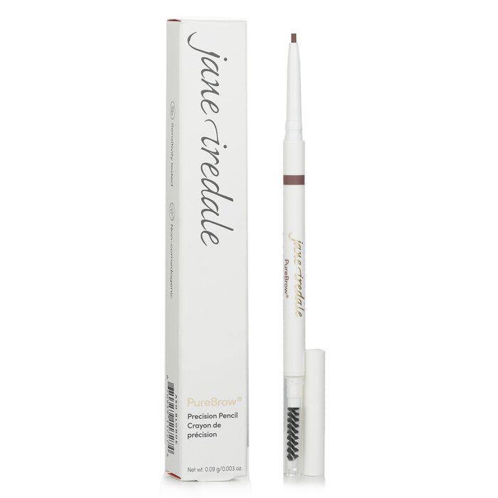Jane Iredale PureBrow Precision Pencil 0.09g/0.003ozProduct Thumbnail