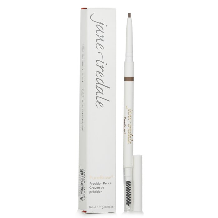 Jane Iredale PureBrow Precision Pencil 0.09g/0.003ozProduct Thumbnail