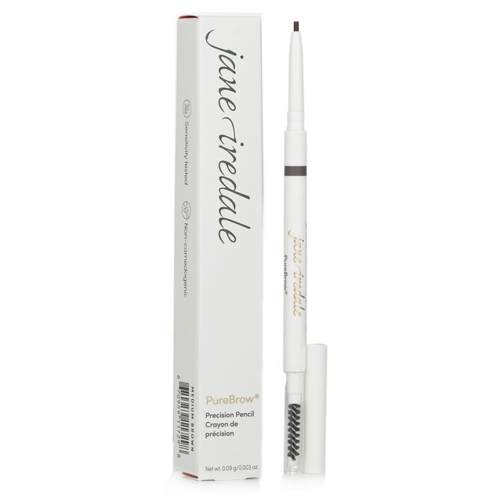 Jane Iredale PureBrow Precision Pencil 0.09g/0.003ozProduct Thumbnail