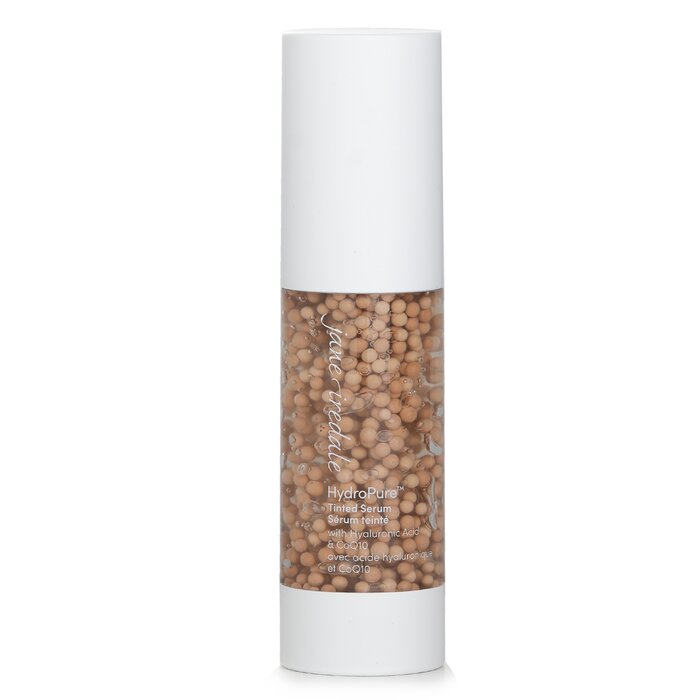 Jane Iredale HydroPure Tinted Serum with Hyaluronic Acid + CoQ10 30ml/1ozProduct Thumbnail