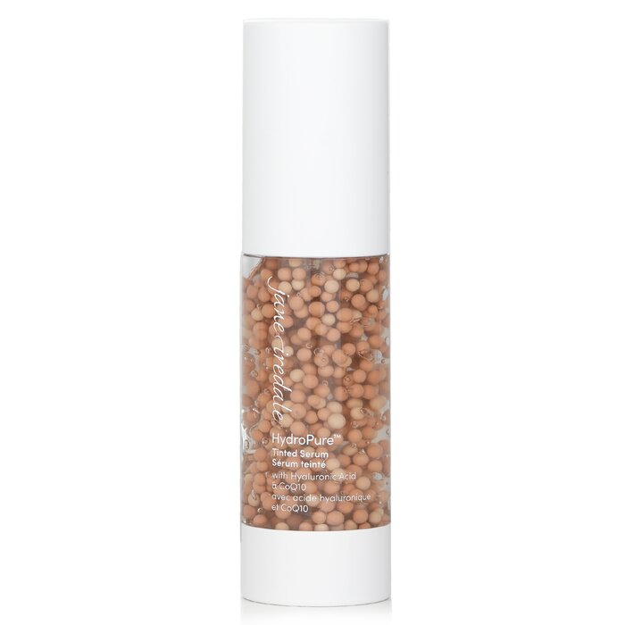 Jane Iredale HydroPure Tinted Serum with Hyaluronic Acid + CoQ10 30ml/1ozProduct Thumbnail