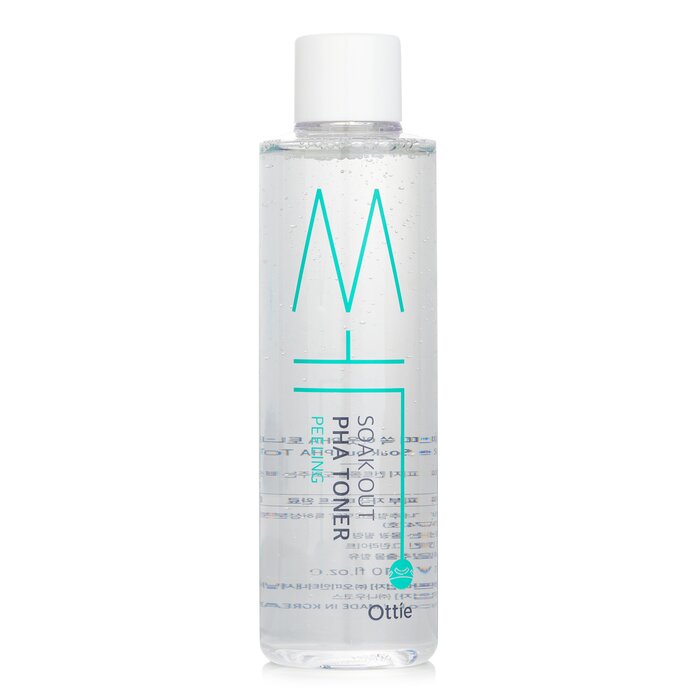 Ottie Soak Out PHA Toner Peeling 210ml/7.10ozProduct Thumbnail