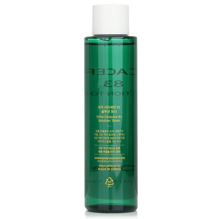 Ottie Cicacera 83 Solution Toner 200ml/6.76ozProduct Thumbnail