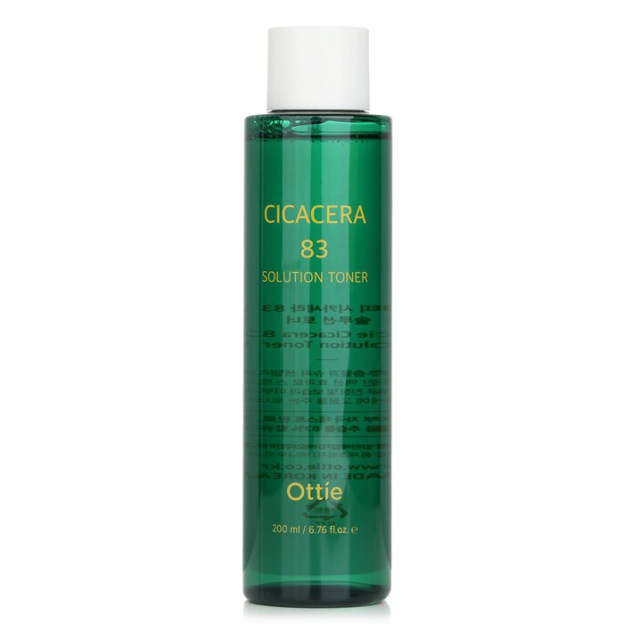 Ottie Cicacera 83 Solution Toner 200ml/6.76ozProduct Thumbnail