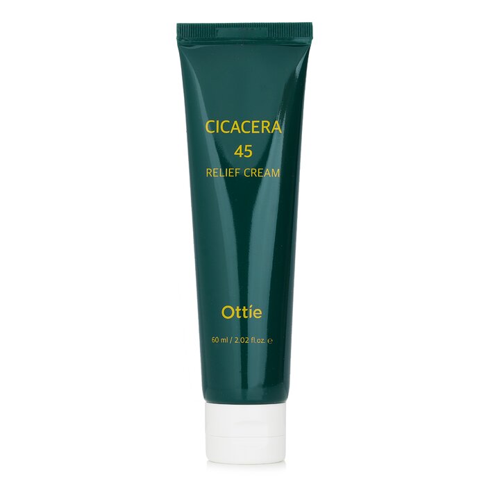 Ottie 傲蝶 Cicacera 45 舒緩霜 60ml/2.02ozProduct Thumbnail