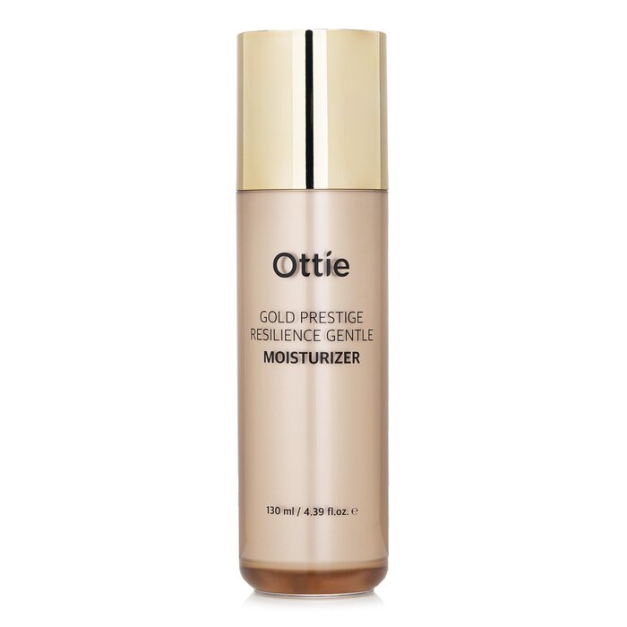 Ottie Gold Prestige Resilience Gentle Moisturizer 130ml/4.39ozProduct Thumbnail
