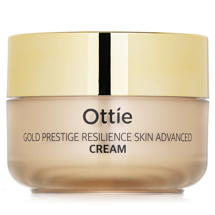 오띠 Ottie 골드 프레스티지 리질리언스 스킨 어드밴스드 50ml/1.69ozProduct Thumbnail