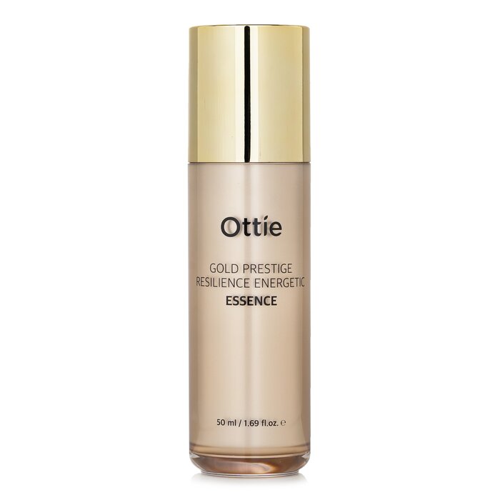 Ottie Gold Prestige Resilience Energetic Essence 50ml/1.69ozProduct Thumbnail