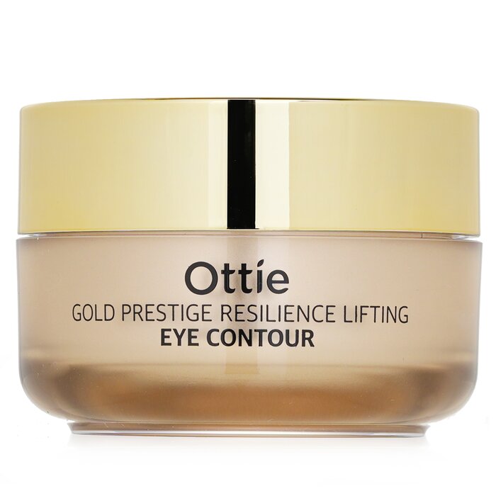 Ottie Gold Prestige Resilience Lifting Eye Contour 30ml/1.01ozProduct Thumbnail