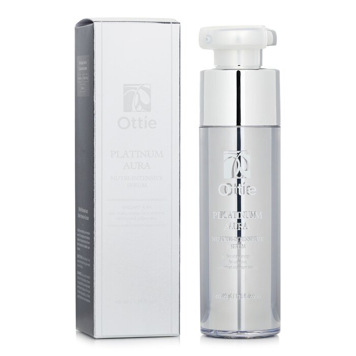 Ottie Platinum Aura Nutri Intensive Serum 40ml/1.35ozProduct Thumbnail