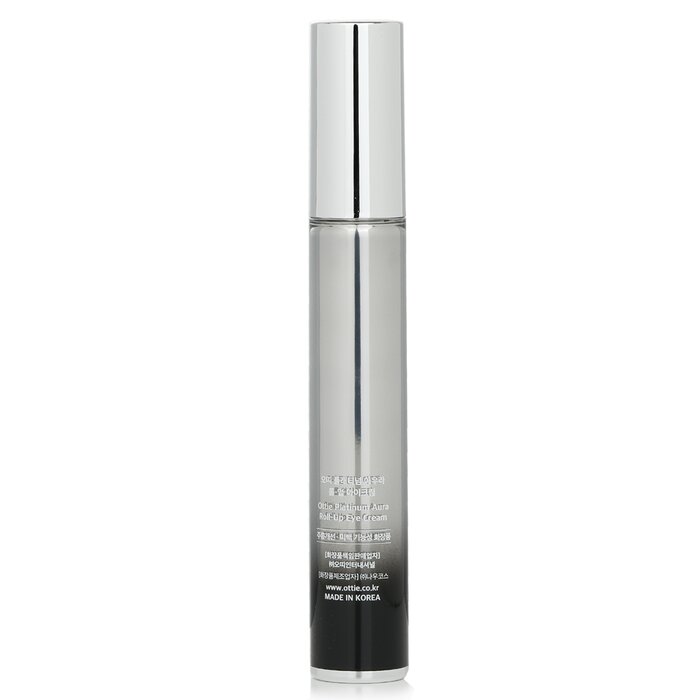 Ottie Platinum Aura Roll Up Eye Cream 15ml/0.5ozProduct Thumbnail