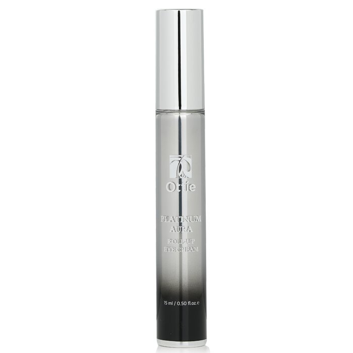 Ottie Platinum Aura Roll Up Eye Cream 15ml/0.5ozProduct Thumbnail