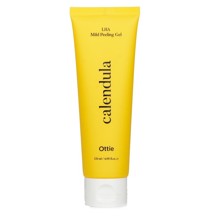 Ottie 傲蝶 金盞花 LHA 溫和去角質凝膠 120ml/4.05ozProduct Thumbnail