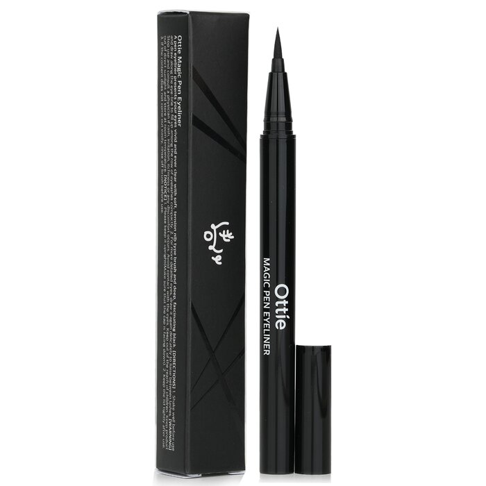 Ottie Magic Pen Eyeliner 0.5gProduct Thumbnail