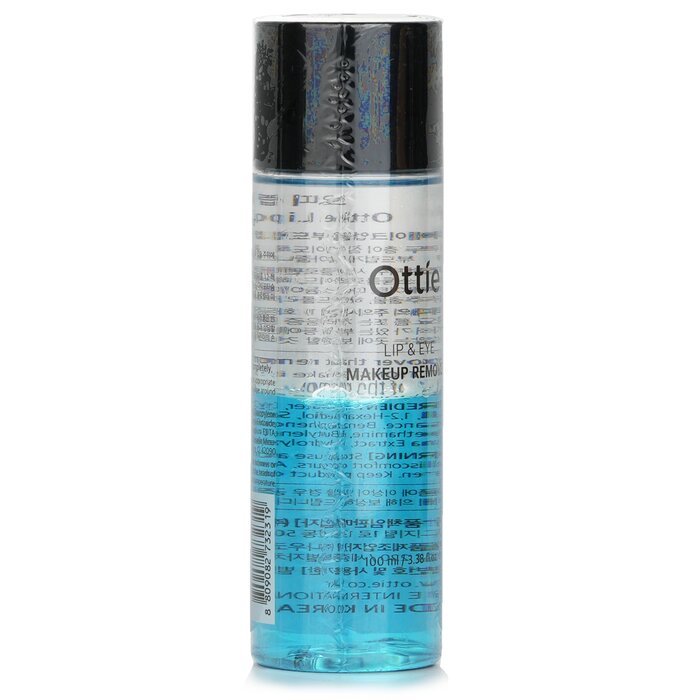 Ottie Lip & Eye Makeup Remover 100ml/3.38ozProduct Thumbnail