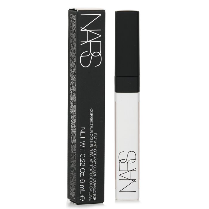 NARS Radiant Creamy Color Corrector 6ml/0.22ozProduct Thumbnail