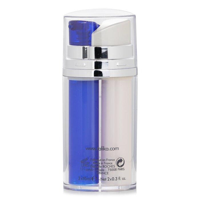 Talika Eye Quintessence Day Cream and Night Serum 2x10ml/0.3ozProduct Thumbnail