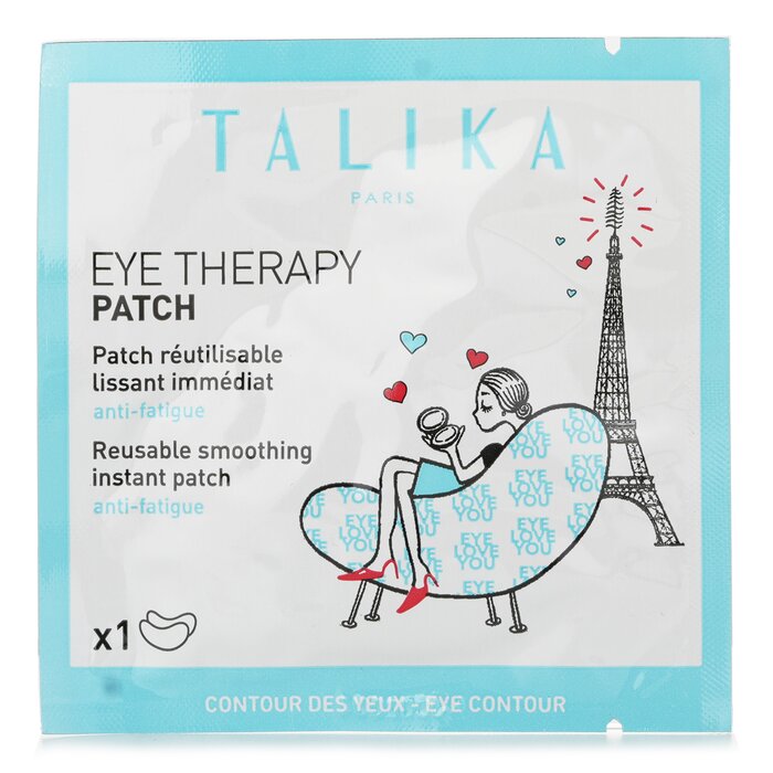 Talika Eye Therapy Patch 1pairProduct Thumbnail