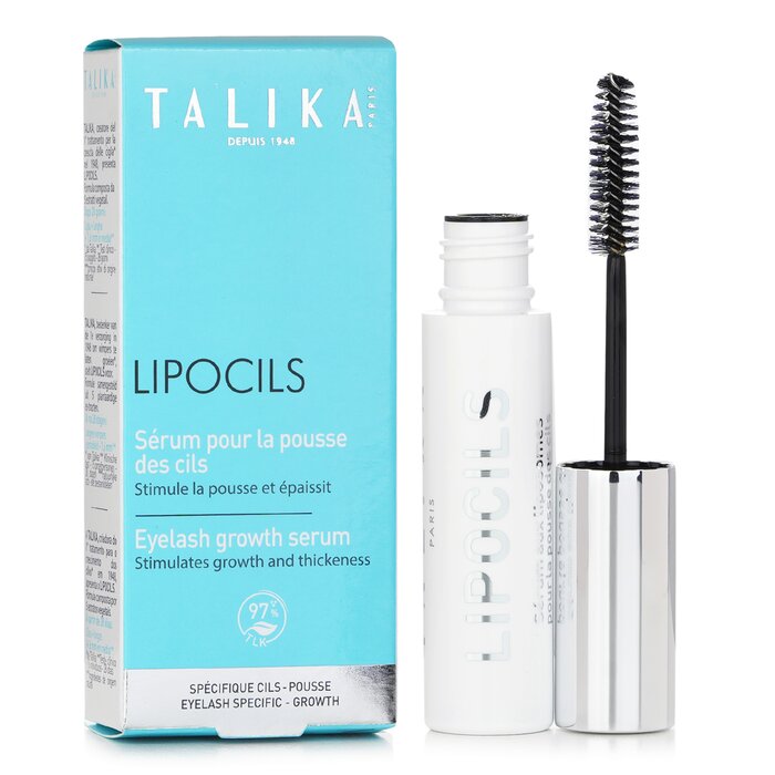 Talika Lipocils Eyelash Growth Serum 10ml/0.3ozProduct Thumbnail