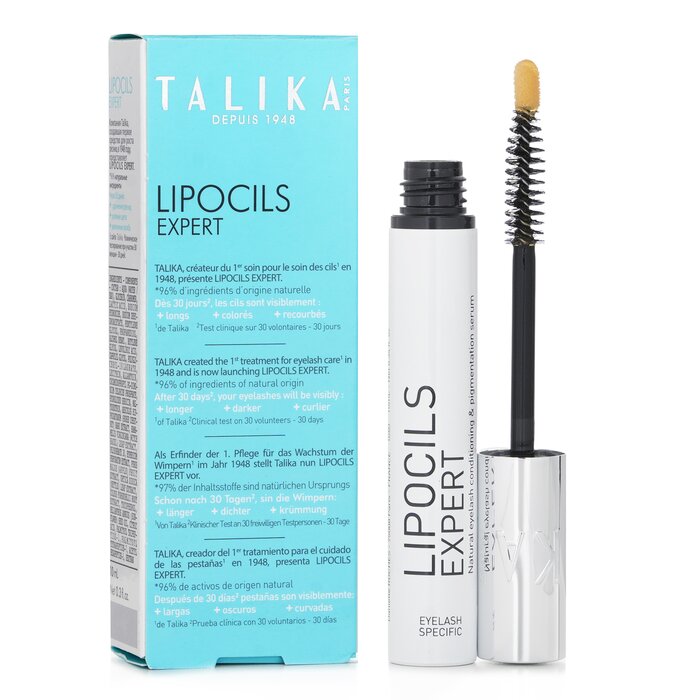 Talika Lipocils Expert 10ml/0.3ozProduct Thumbnail