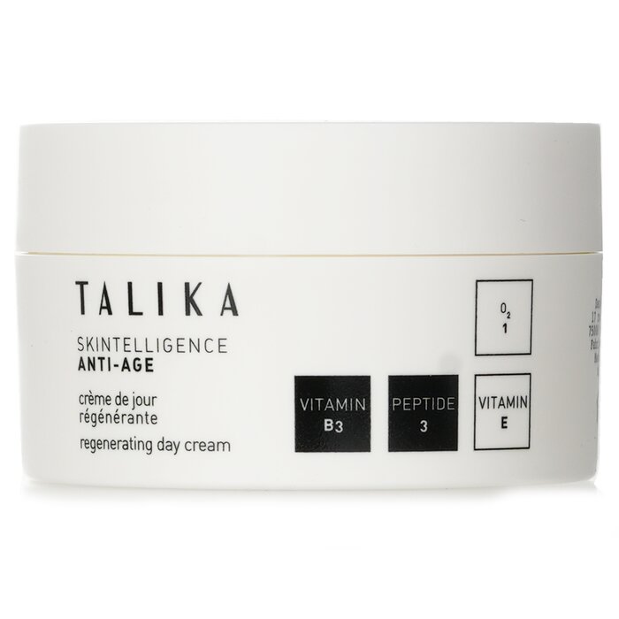 Talika Skintelligence Anti-Age Regenerating Day Cream 50ml/1.6ozProduct Thumbnail