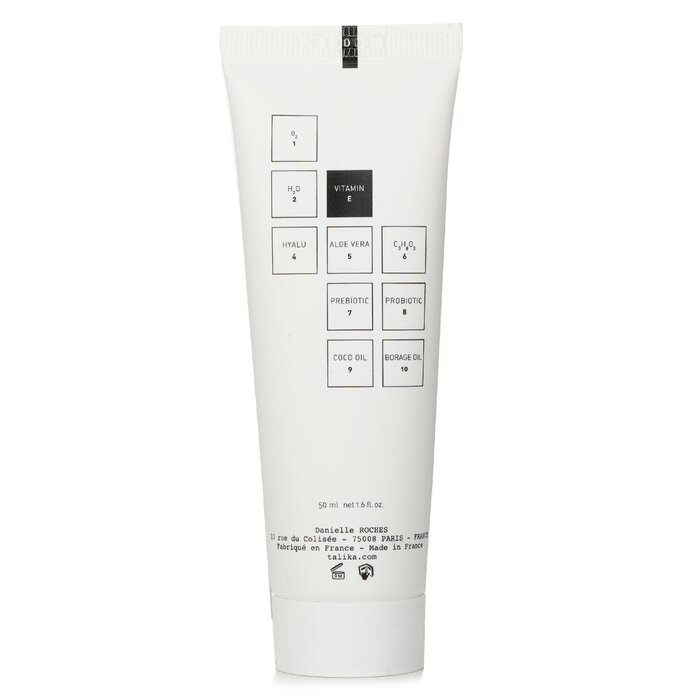 Talika Skintelligence Hydra Hydrating Rich Cream 50ml/1.6ozProduct Thumbnail