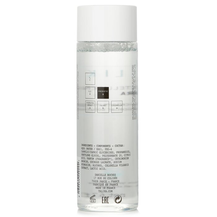 Talika Skintelligence Hydra Face Moisturising Micellar Solution 200ml/6.7ozProduct Thumbnail