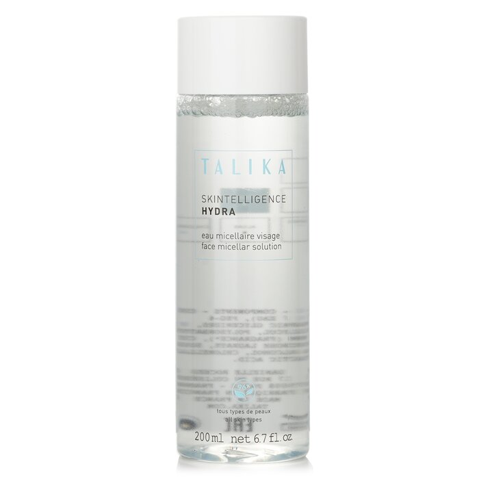 Talika Skintelligence Hydra Face Moisturising Micellar Solution 200ml/6.7ozProduct Thumbnail