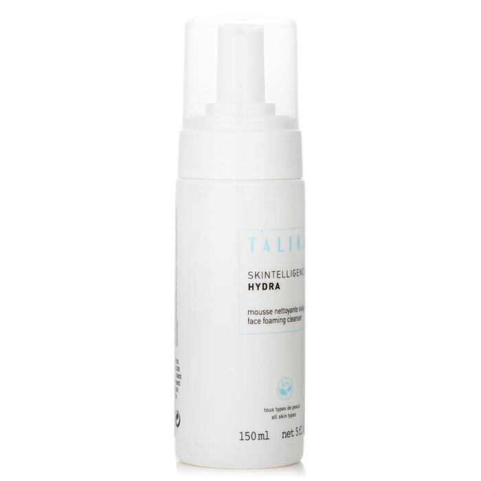 Talika Skintelligence Hydra Face Foaming Cleanser 150ml/5ozProduct Thumbnail