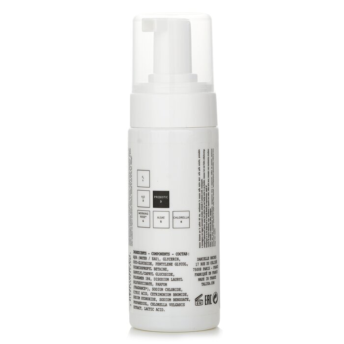 Talika Skintelligence Hydra Face Foaming Cleanser 150ml/5ozProduct Thumbnail