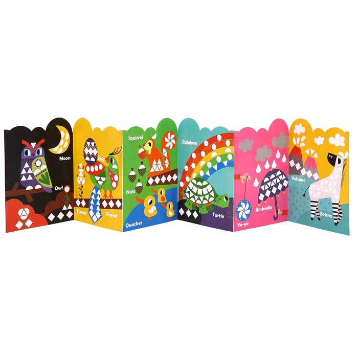 Tookyland My First Sticker Kit 29x27x9cmProduct Thumbnail