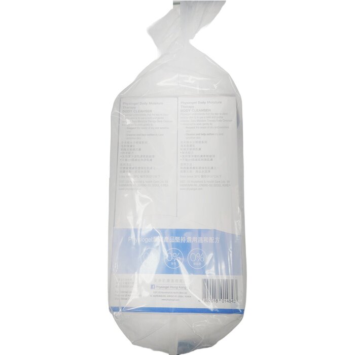 霏丝佳  Physiogel PHYSIOGEL - Daily Moisture Therapy (DMT) Body Cleanser 900ml 900mlProduct Thumbnail