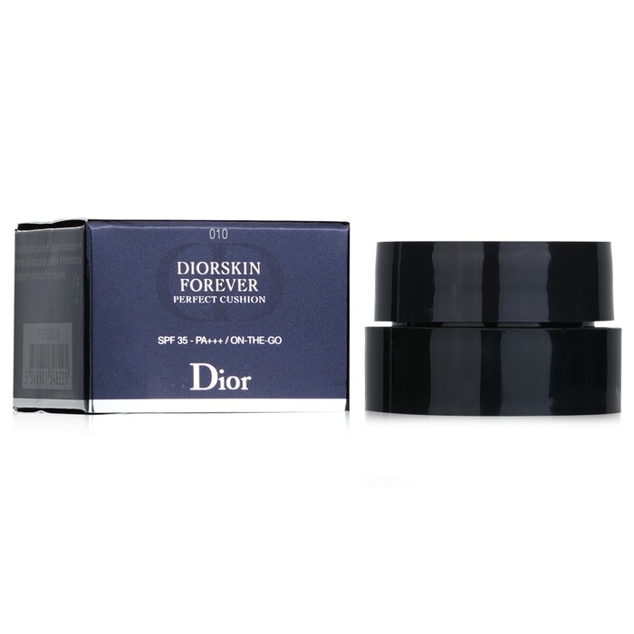 Christian Dior Diorskin Forever Perfect Cushion SPF 35 PA+++ 4g/0.14ozProduct Thumbnail