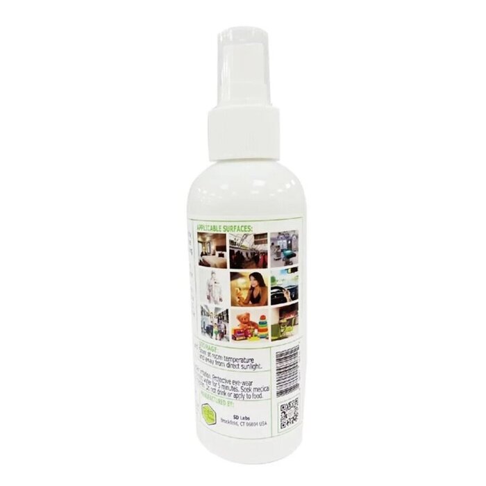 SDST SDST - (Standard Treatment) with antimicrobial (180ml) 180mlProduct Thumbnail
