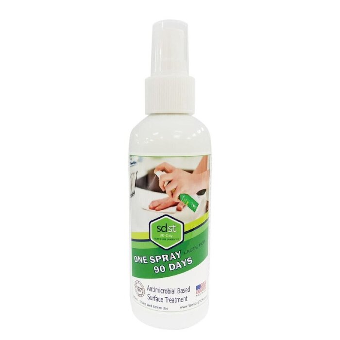 SDST SDST - (Standard Treatment) with antimicrobial (180ml) 180mlProduct Thumbnail