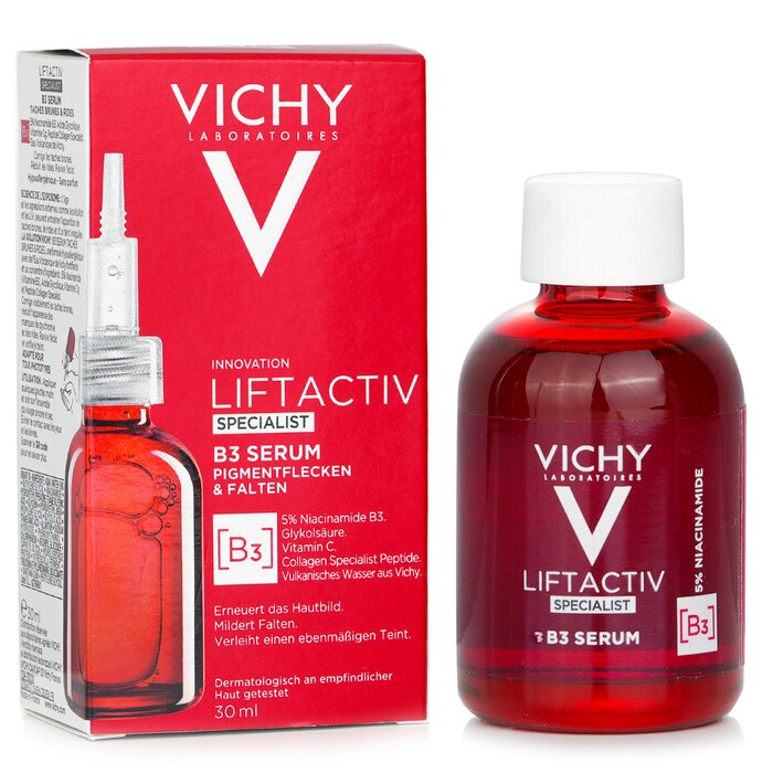 Vichy Liftactiv Specialist B3 Serum Pigmentflecken & Falten 30ml/1ozProduct Thumbnail
