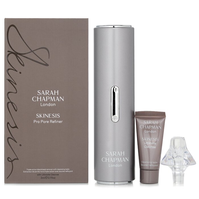Sarah Chapman Skinesis Pro Pore Refiner 60g/2.1ozProduct Thumbnail