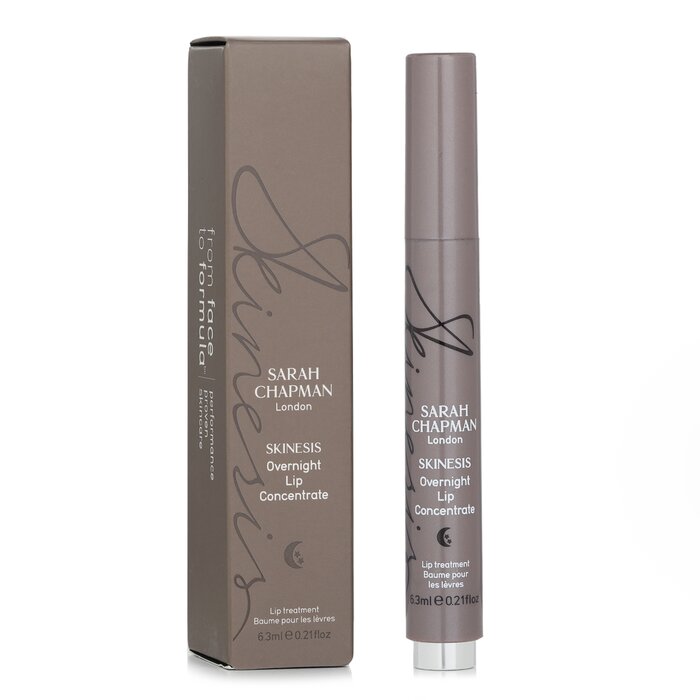 Sarah Chapman Skinesis Overnight Lip Concentrate 6.3ml/0.21ozProduct Thumbnail
