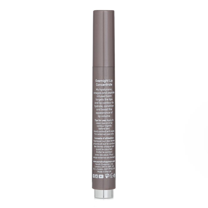 Sarah Chapman Skinesis Overnight Lip Concentrate 6.3ml/0.21ozProduct Thumbnail