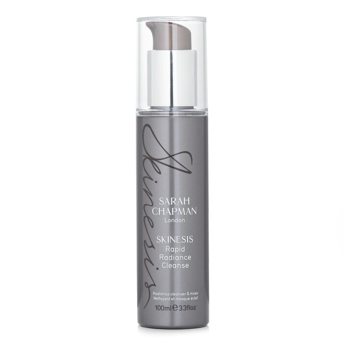 Sarah Chapman Skinesis Rapid Radiance Cleanse 100ml/3.3ozProduct Thumbnail