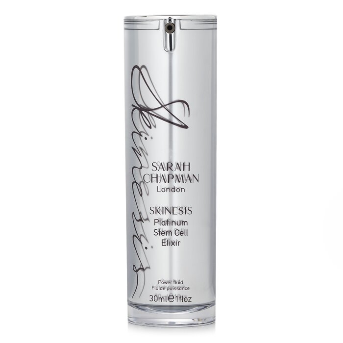 Sarah Chapman Skinesis Platinum Stem Cell Elixir 30ml/1ozProduct Thumbnail