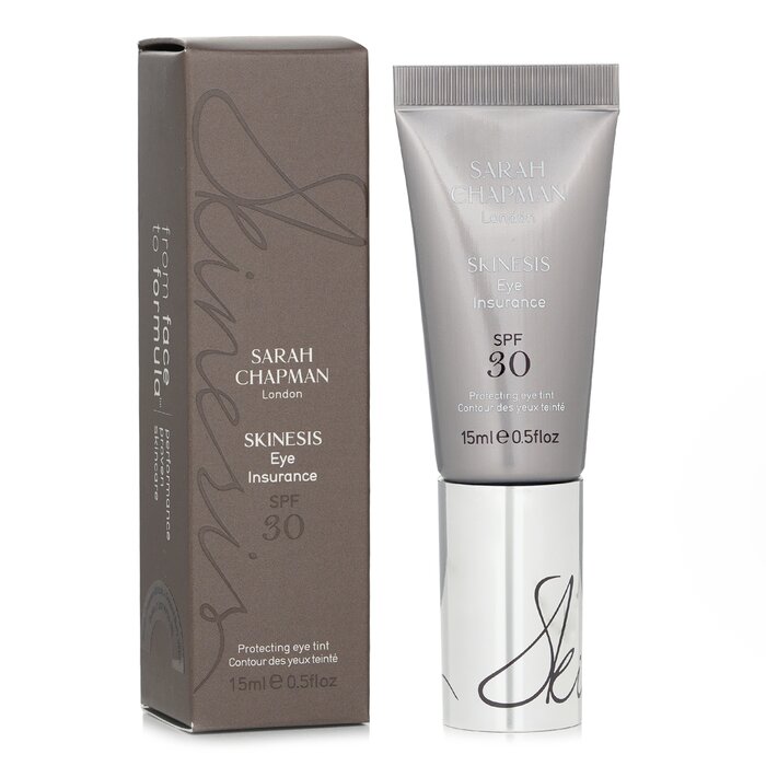 Sarah Chapman Skinesis Eye Insurance SPF30 15ml/0.5ozProduct Thumbnail