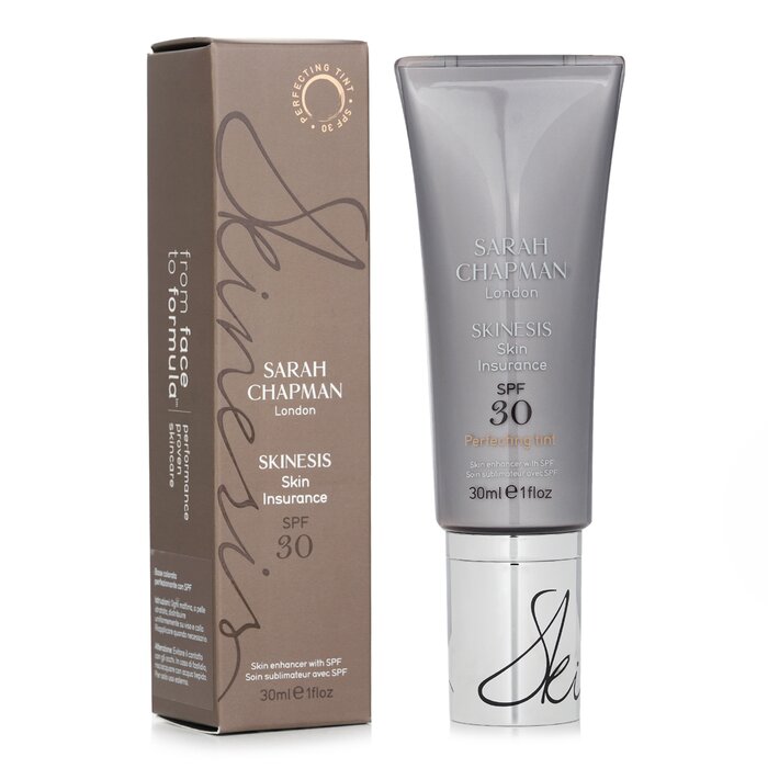 Sarah Chapman Skinesis Skin Insurance Skin Enhancer With SPF30 30ml/1ozProduct Thumbnail