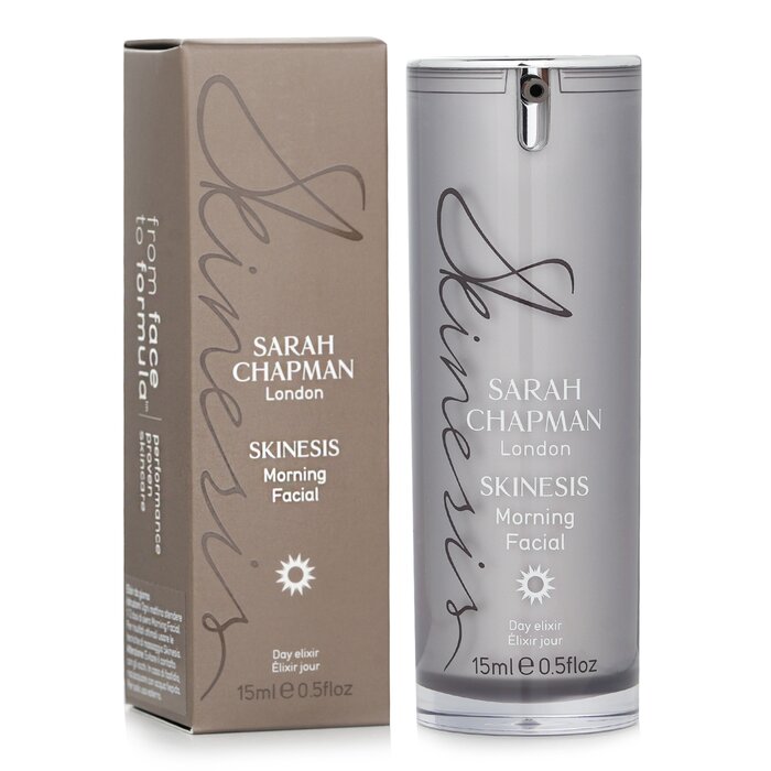 Sarah Chapman Skinesis Morning Facial Day elixir 15ml/0.5ozProduct Thumbnail