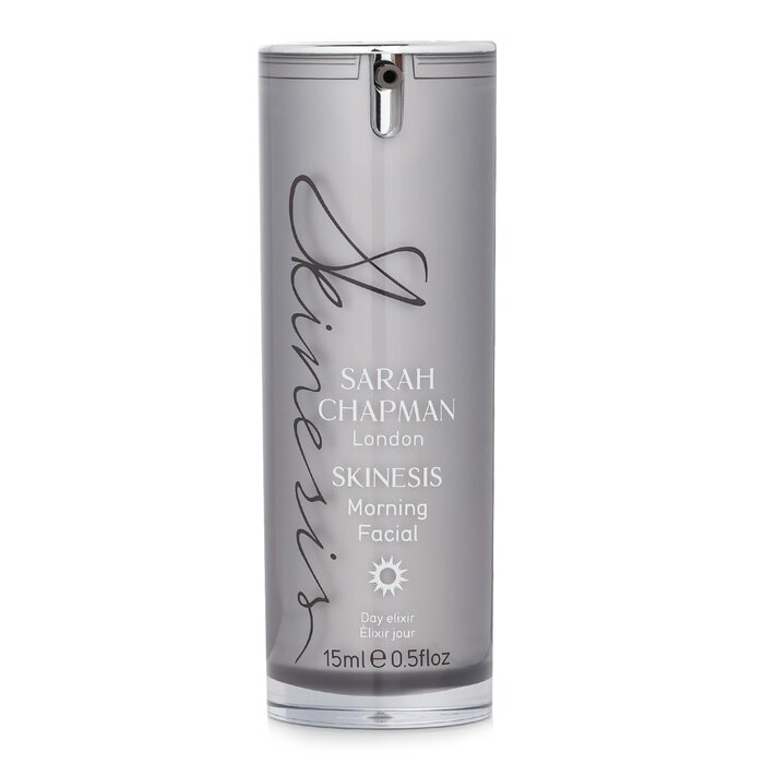 Sarah Chapman Skinesis Morning Facial Day elixir 15ml/0.5ozProduct Thumbnail