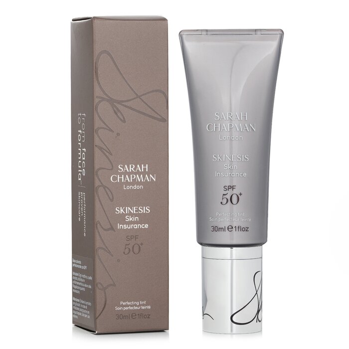 Sarah Chapman Skinesis Skin Insurance SPF50+ Perfecting Tint 30ml/1ozProduct Thumbnail