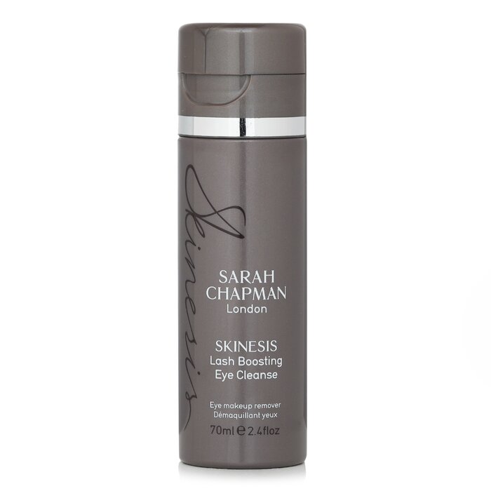 Sarah Chapman Skinesis Lash Boosting Eye Cleanse Eye Makeup Remover 70ml/2.4ozProduct Thumbnail