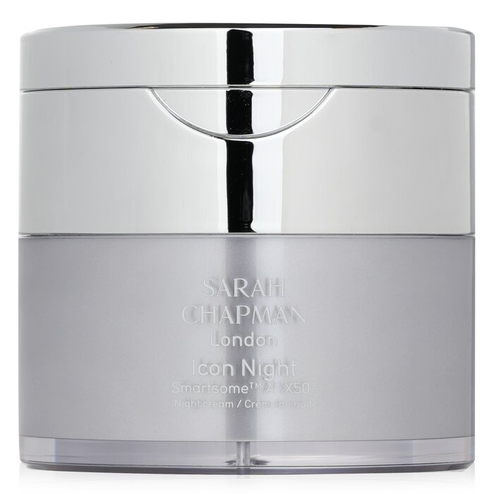 Sarah Chapman Icon Night Smartsome™ A² X50³ Cream 30ml/1ozProduct Thumbnail