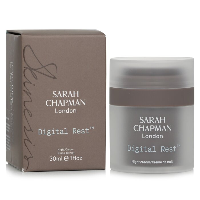 Sarah Chapman Digital Rest Night Cream 30ml/1ozProduct Thumbnail